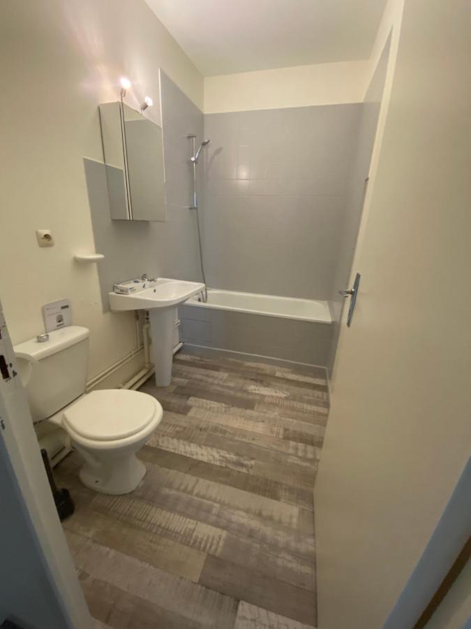 Les Apparts De La Chouette Appt 3 * Dijon