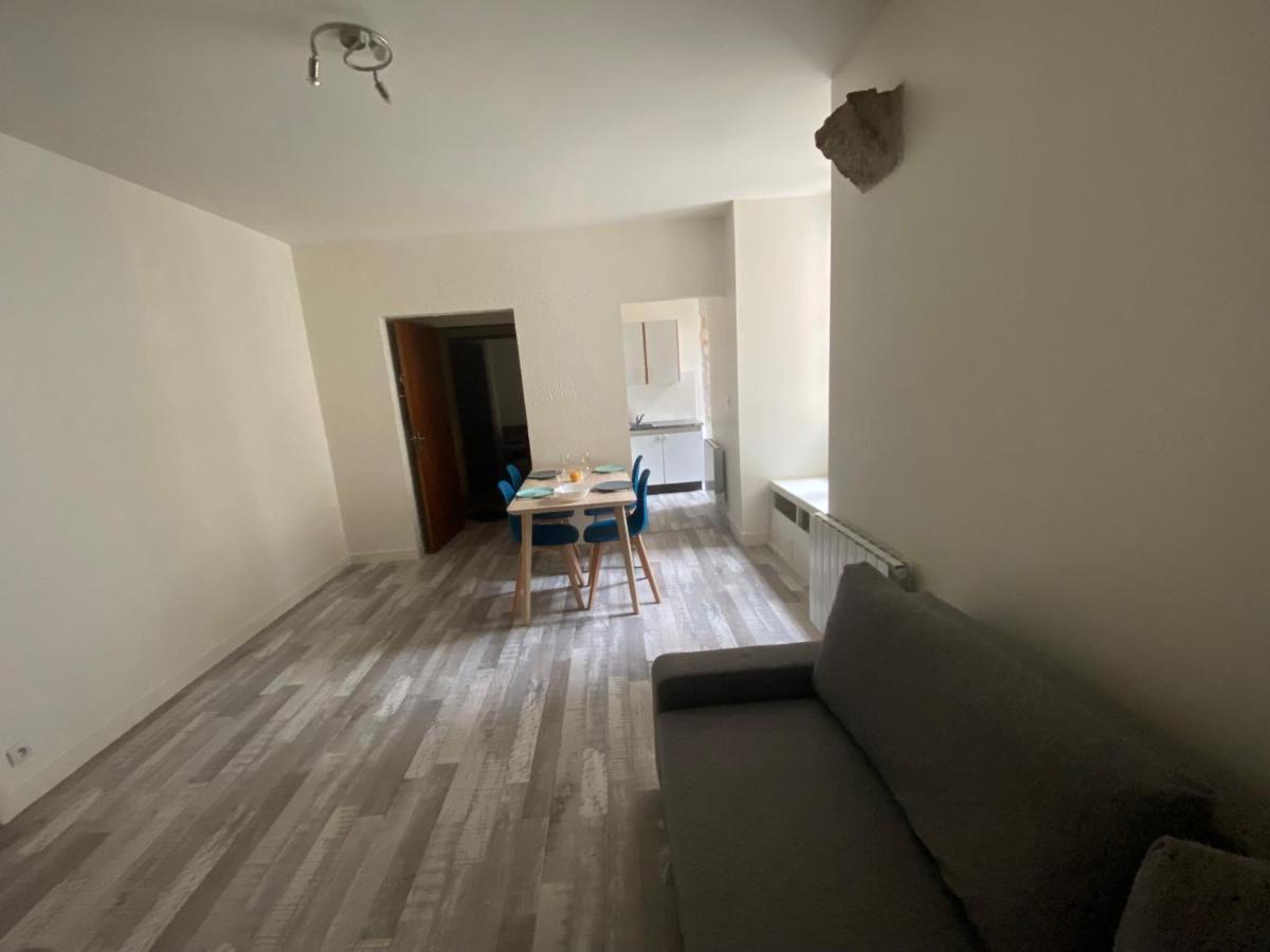 Les Apparts De La Chouette Appt 3 Apartment